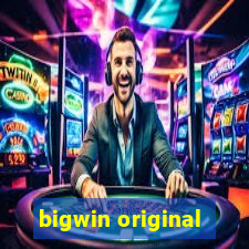 bigwin original